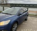 Синій Форд Фокус, об'ємом двигуна 2 л та пробігом 213 тис. км за 5200 $, фото 8 на Automoto.ua