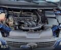 Синий Форд Фокус, объемом двигателя 1.6 л и пробегом 170 тыс. км за 5700 $, фото 6 на Automoto.ua