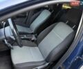 Синій Форд Фокус, об'ємом двигуна 1.6 л та пробігом 223 тис. км за 5400 $, фото 6 на Automoto.ua