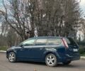Синий Форд Фокус, объемом двигателя 1.6 л и пробегом 236 тыс. км за 5300 $, фото 2 на Automoto.ua