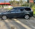 Синий Форд Фокус, объемом двигателя 1.6 л и пробегом 160 тыс. км за 6100 $, фото 3 на Automoto.ua