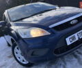 Синий Форд Фокус, объемом двигателя 1.56 л и пробегом 345 тыс. км за 5500 $, фото 10 на Automoto.ua