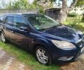 Синий Форд Фокус, объемом двигателя 0 л и пробегом 200 тыс. км за 5100 $, фото 5 на Automoto.ua