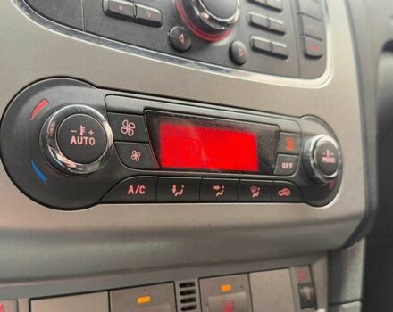 Синій Форд Фокус, об'ємом двигуна 0 л та пробігом 251 тис. км за 5490 $, фото 19 на Automoto.ua