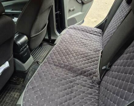 Синий Форд Фокус, объемом двигателя 1.6 л и пробегом 240 тыс. км за 6300 $, фото 10 на Automoto.ua