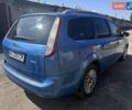 Синій Форд Фокус, об'ємом двигуна 1.56 л та пробігом 215 тис. км за 6200 $, фото 35 на Automoto.ua