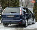 Синій Форд Фокус, об'ємом двигуна 1.6 л та пробігом 249 тис. км за 4900 $, фото 29 на Automoto.ua