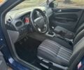 Синий Форд Фокус, объемом двигателя 1.6 л и пробегом 318 тыс. км за 5200 $, фото 8 на Automoto.ua