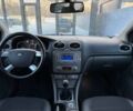 Синій Форд Фокус, об'ємом двигуна 1.6 л та пробігом 244 тис. км за 6790 $, фото 12 на Automoto.ua