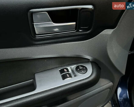 Синій Форд Фокус, об'ємом двигуна 1.56 л та пробігом 241 тис. км за 6599 $, фото 10 на Automoto.ua