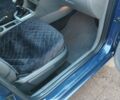 Синій Форд Фокус, об'ємом двигуна 1.6 л та пробігом 290 тис. км за 5000 $, фото 12 на Automoto.ua