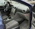 Синий Форд Фокус, объемом двигателя 1.6 л и пробегом 220 тыс. км за 5300 $, фото 4 на Automoto.ua