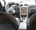 Синій Форд Фокус, об'ємом двигуна 1.56 л та пробігом 218 тис. км за 5500 $, фото 36 на Automoto.ua