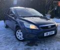 Синий Форд Фокус, объемом двигателя 1.56 л и пробегом 345 тыс. км за 5500 $, фото 28 на Automoto.ua