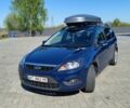 Синий Форд Фокус, объемом двигателя 0 л и пробегом 230 тыс. км за 5100 $, фото 1 на Automoto.ua