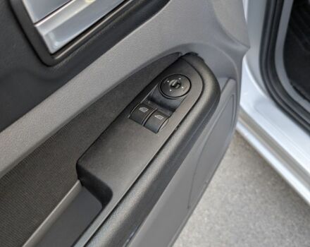 Синий Форд Фокус, объемом двигателя 1.6 л и пробегом 181 тыс. км за 5990 $, фото 18 на Automoto.ua