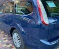 Синій Форд Фокус, об'ємом двигуна 1.6 л та пробігом 281 тис. км за 5900 $, фото 5 на Automoto.ua