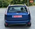 Синий Форд Фокус, объемом двигателя 1.6 л и пробегом 154 тыс. км за 6400 $, фото 5 на Automoto.ua