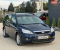 Синий Форд Фокус, объемом двигателя 1.56 л и пробегом 193 тыс. км за 4999 $, фото 13 на Automoto.ua