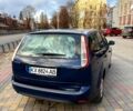 Синій Форд Фокус, об'ємом двигуна 1.6 л та пробігом 240 тис. км за 4800 $, фото 3 на Automoto.ua