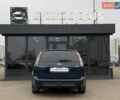 Синий Форд Фокус, объемом двигателя 1.56 л и пробегом 251 тыс. км за 5490 $, фото 6 на Automoto.ua