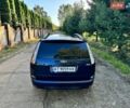 Синий Форд Фокус, объемом двигателя 1.6 л и пробегом 200 тыс. км за 6999 $, фото 12 на Automoto.ua