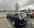 Синій Форд Фокус, об'ємом двигуна 1.8 л та пробігом 300 тис. км за 5100 $, фото 6 на Automoto.ua