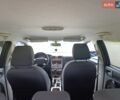 Синий Форд Фокус, объемом двигателя 1.6 л и пробегом 298 тыс. км за 4400 $, фото 7 на Automoto.ua