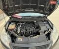 Синій Форд Фокус, об'ємом двигуна 1.6 л та пробігом 220 тис. км за 5299 $, фото 46 на Automoto.ua