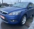 Синій Форд Фокус, об'ємом двигуна 1.6 л та пробігом 243 тис. км за 4950 $, фото 3 на Automoto.ua