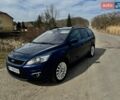 Синий Форд Фокус, объемом двигателя 1.6 л и пробегом 200 тыс. км за 7200 $, фото 1 на Automoto.ua
