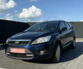 Синій Форд Фокус, об'ємом двигуна 1.8 л та пробігом 228 тис. км за 5950 $, фото 1 на Automoto.ua
