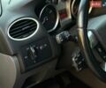 Синий Форд Фокус, объемом двигателя 1.6 л и пробегом 155 тыс. км за 6000 $, фото 8 на Automoto.ua
