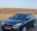 Синий Форд Фокус, объемом двигателя 1.6 л и пробегом 240 тыс. км за 6799 $, фото 1 на Automoto.ua