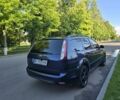 Синій Форд Фокус, об'ємом двигуна 1.6 л та пробігом 194 тис. км за 5500 $, фото 4 на Automoto.ua