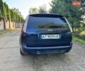Синий Форд Фокус, объемом двигателя 1.6 л и пробегом 200 тыс. км за 6999 $, фото 13 на Automoto.ua