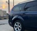 Синий Форд Фокус, объемом двигателя 1.6 л и пробегом 218 тыс. км за 6500 $, фото 2 на Automoto.ua