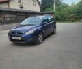 Синий Форд Фокус, объемом двигателя 1.8 л и пробегом 163 тыс. км за 5100 $, фото 1 на Automoto.ua