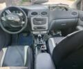 Синій Форд Фокус, об'ємом двигуна 2 л та пробігом 250 тис. км за 2750 $, фото 4 на Automoto.ua
