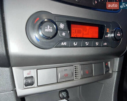 Синій Форд Фокус, об'ємом двигуна 1.56 л та пробігом 241 тис. км за 6599 $, фото 17 на Automoto.ua