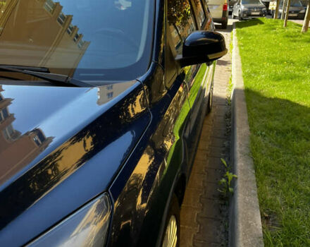 Синий Форд Фокус, объемом двигателя 1.56 л и пробегом 244 тыс. км за 6200 $, фото 8 на Automoto.ua