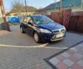 Синій Форд Фокус, об'ємом двигуна 1.6 л та пробігом 220 тис. км за 5500 $, фото 1 на Automoto.ua