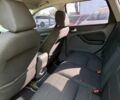Синий Форд Фокус, объемом двигателя 2 л и пробегом 350 тыс. км за 1500 $, фото 4 на Automoto.ua