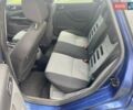 Синій Форд Фокус, об'ємом двигуна 1.6 л та пробігом 241 тис. км за 5299 $, фото 1 на Automoto.ua