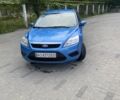 Синій Форд Фокус, об'ємом двигуна 0 л та пробігом 370 тис. км за 4900 $, фото 7 на Automoto.ua