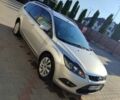 Синій Форд Фокус, об'ємом двигуна 1.6 л та пробігом 260 тис. км за 5167 $, фото 6 на Automoto.ua
