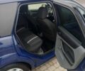 Синий Форд Фокус, объемом двигателя 1.6 л и пробегом 207 тыс. км за 5385 $, фото 13 на Automoto.ua