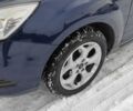Синий Форд Фокус, объемом двигателя 1.8 л и пробегом 228 тыс. км за 6300 $, фото 33 на Automoto.ua