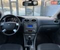 Синий Форд Фокус, объемом двигателя 1.56 л и пробегом 244 тыс. км за 6790 $, фото 12 на Automoto.ua