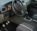 Синий Форд Фокус, объемом двигателя 1.6 л и пробегом 218 тыс. км за 6500 $, фото 17 на Automoto.ua